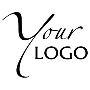 Your Logo - Ladies' Stretch Tee Design