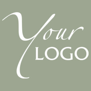 Your Logo - Technical Mesh Trucker Design