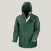 Winter Parka Thumbnail