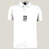 Men's Luxury Stretch Polo Thumbnail