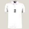 Men's Luxury Stretch Polo Thumbnail