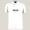 Men's Luxury Stretch Polo Thumbnail