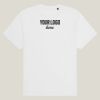 Organic Heavy T-Shirt Thumbnail